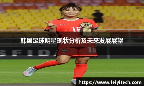 韩国足球明星现状分析及未来发展展望